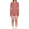 RICK OWENS – TOPS RP02E4210MR-13