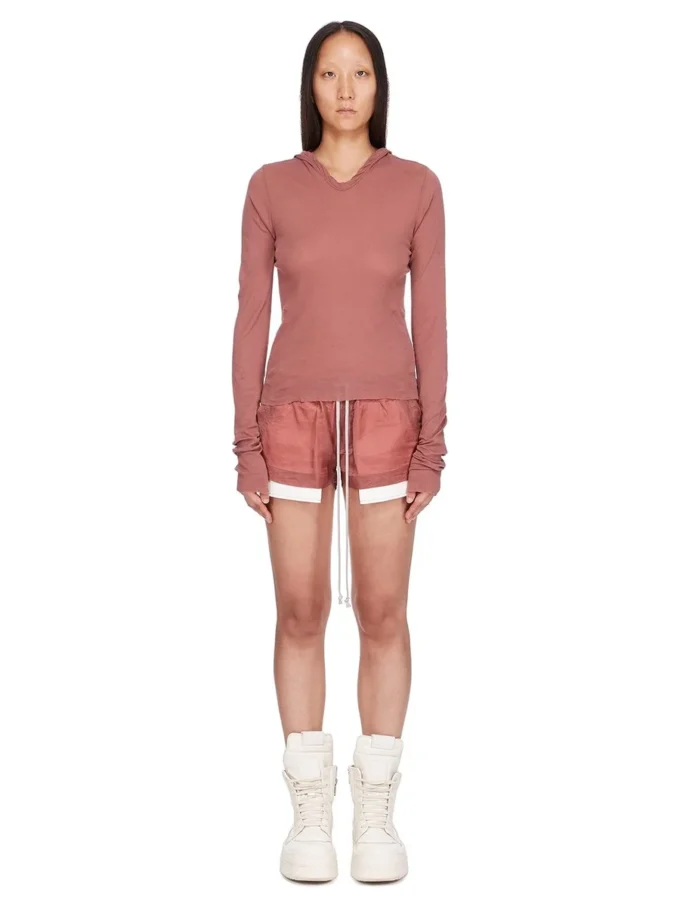 RICK OWENS – TOPS RP02E4210MR-13