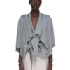 RICK OWENS – TOPS RP02E4213SCH-06