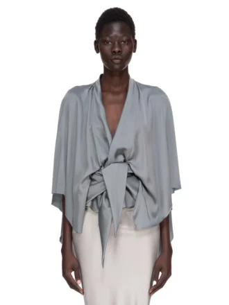 RICK OWENS – TOPS RP02E4213SCH-06