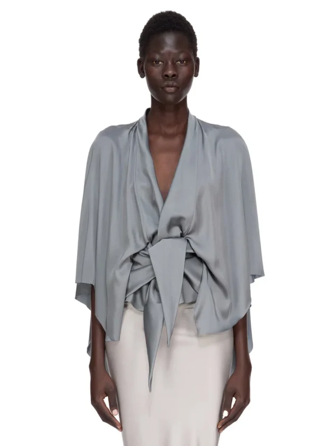 RICK OWENS – TOPS RP02E4213SCH-06