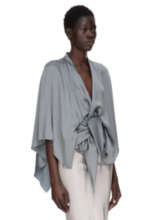 RICK OWENS – TOPS RP02E4213SCH-06
