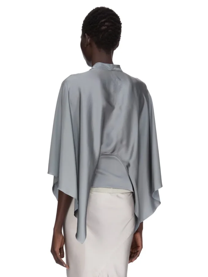 RICK OWENS – TOPS RP02E4213SCH-06