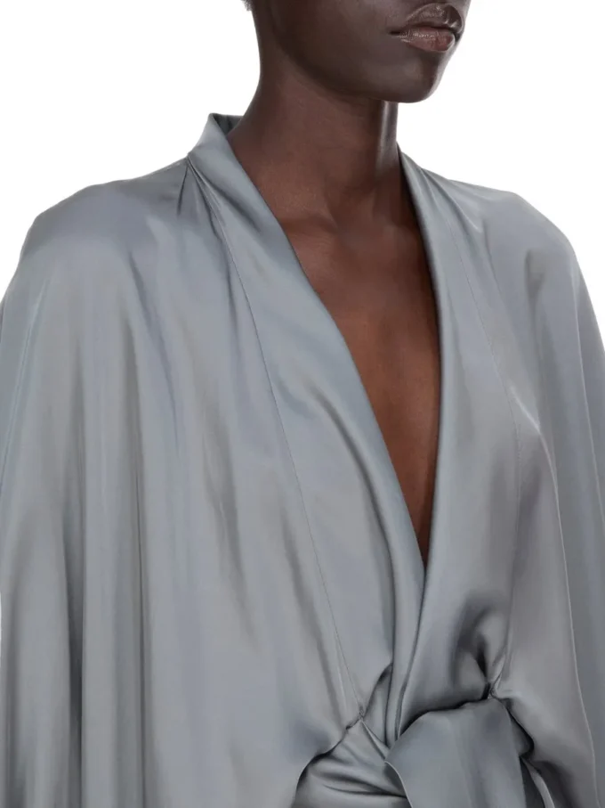 RICK OWENS – TOPS RP02E4213SCH-06