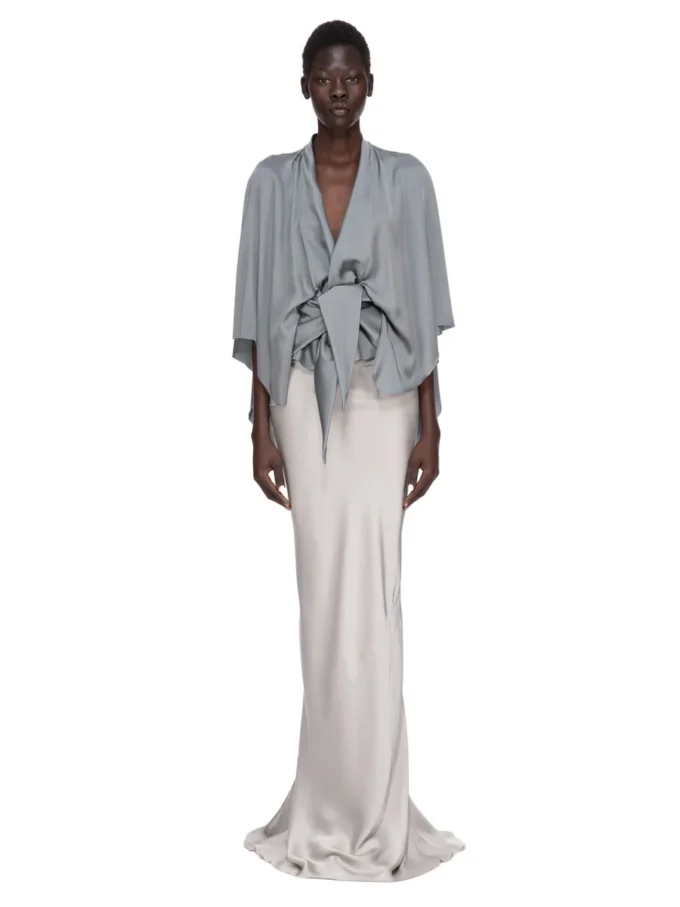 RICK OWENS – TOPS RP02E4213SCH-06