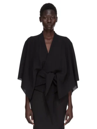 RICK OWENS – TOPS RP02E4213WA-09