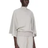 RICK OWENS – TOPS RP02E4231HY-08