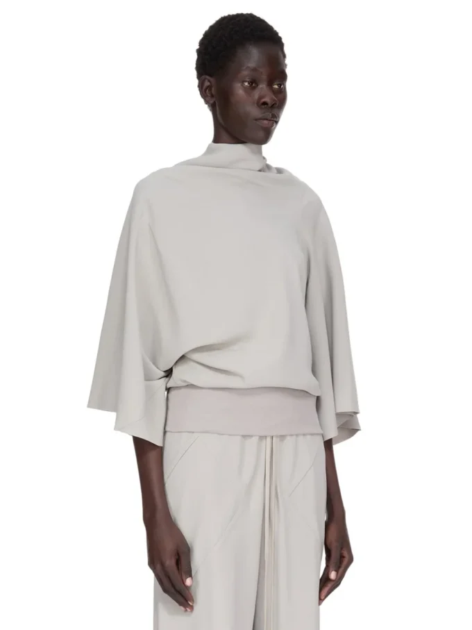 RICK OWENS – TOPS RP02E4231HY-08