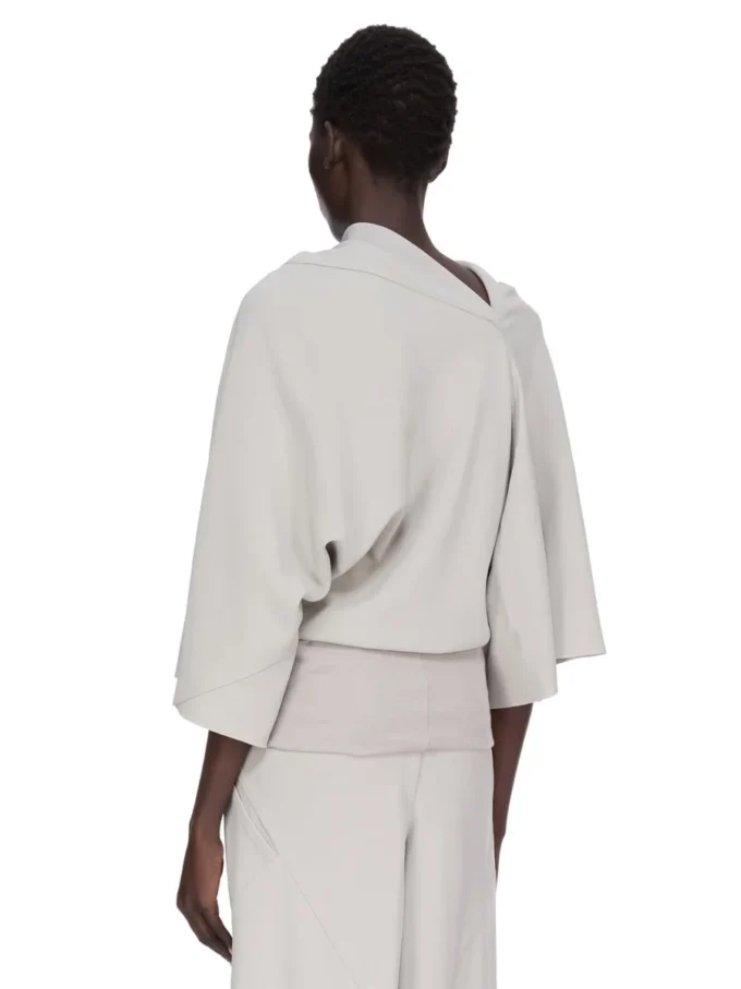 RICK OWENS – TOPS RP02E4231HY-08