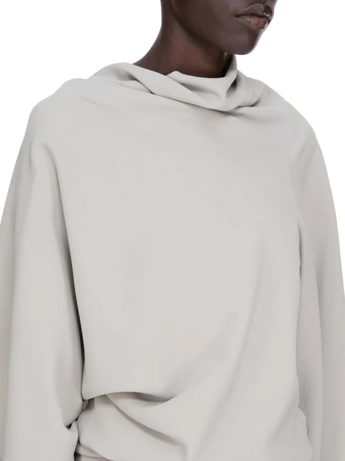 RICK OWENS – TOPS RP02E4231HY-08