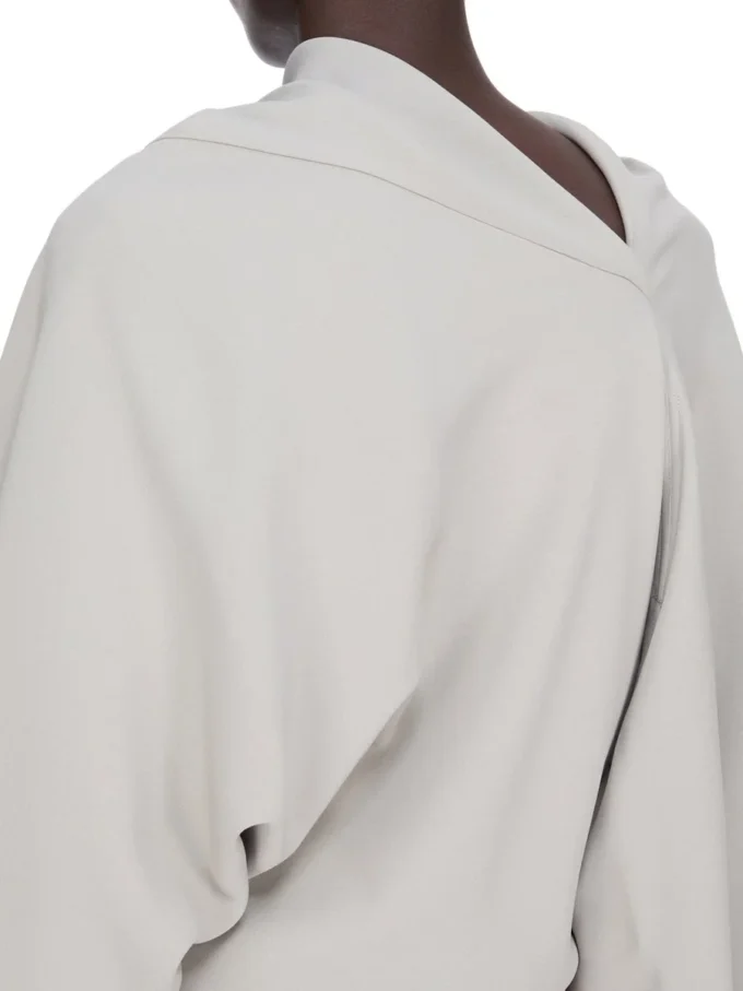 RICK OWENS – TOPS RP02E4231HY-08