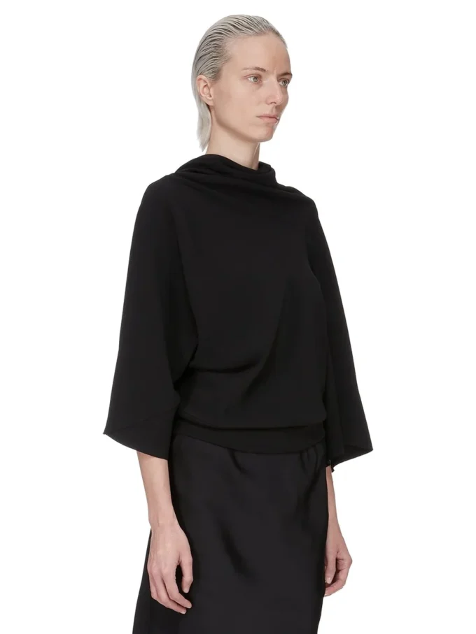 RICK OWENS – TOPS RP02E4231HY-09