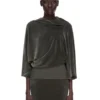 RICK OWENS – TOPS RP02E4231V-25