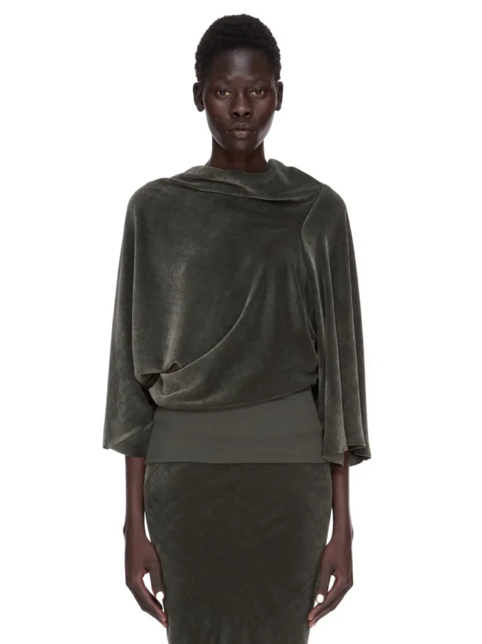 RICK OWENS – TOPS RP02E4231V-25