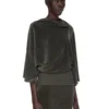 RICK OWENS – TOPS RP02E4231V-25