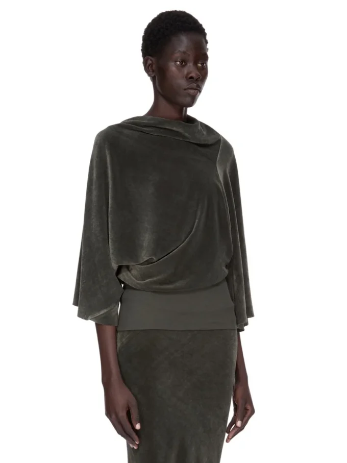 RICK OWENS – TOPS RP02E4231V-25