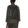 RICK OWENS – TOPS RP02E4231V-25