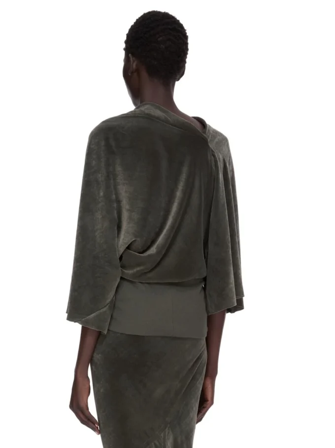 RICK OWENS – TOPS RP02E4231V-25
