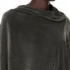 RICK OWENS – TOPS RP02E4231V-25