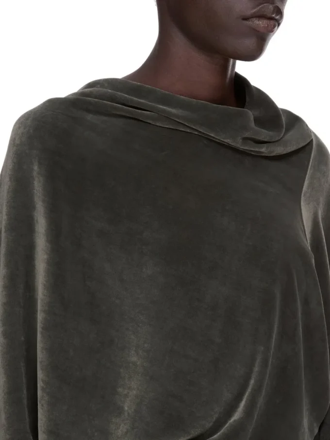 RICK OWENS – TOPS RP02E4231V-25