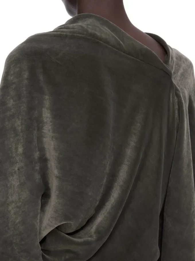 RICK OWENS – TOPS RP02E4231V-25