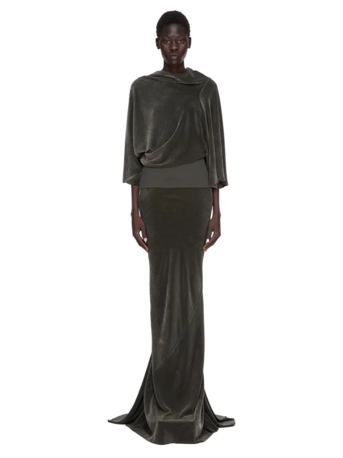 RICK OWENS – TOPS RP02E4231V-25