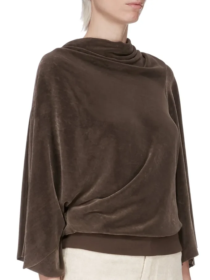RICK OWENS – TOPS RP02E4231V-78