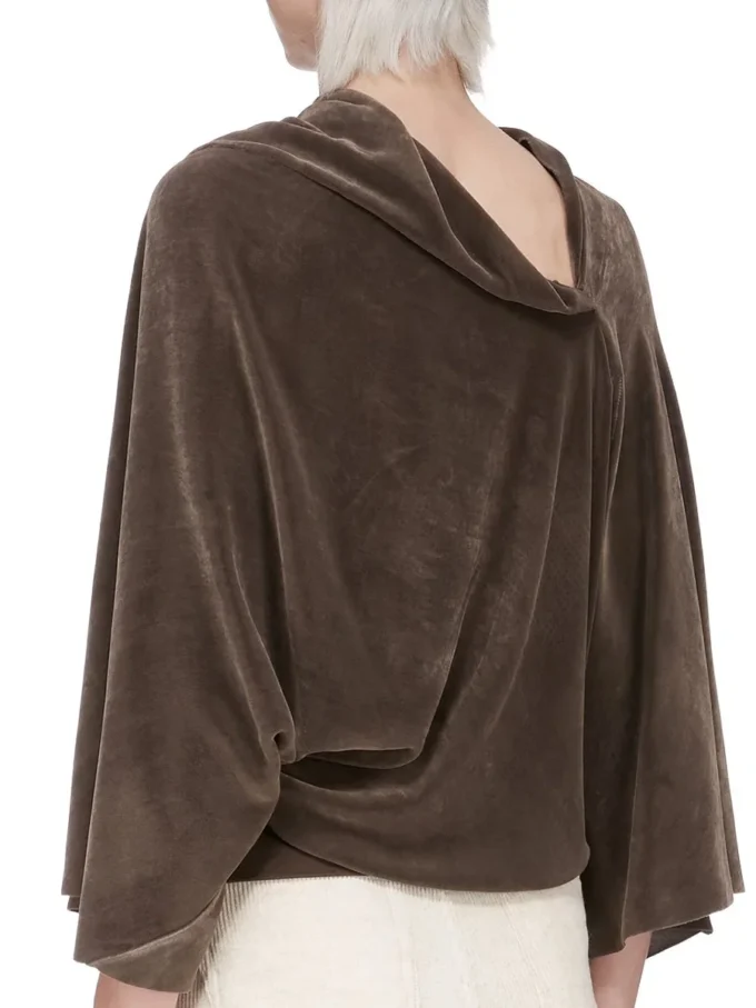RICK OWENS – TOPS RP02E4231V-78