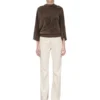 RICK OWENS – TOPS RP02E4231V-78