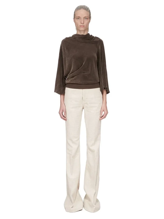 RICK OWENS – TOPS RP02E4231V-78
