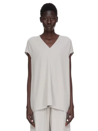 RICK OWENS – TOPS RP02E4256HY-08