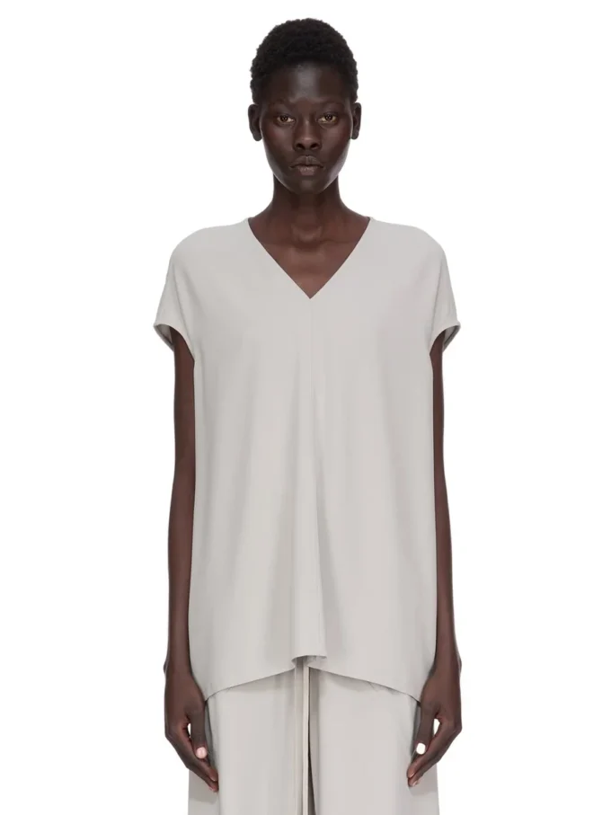RICK OWENS – TOPS RP02E4256HY-08