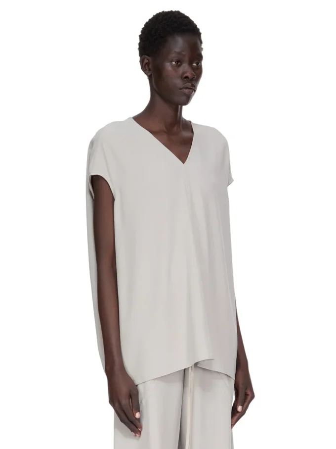 RICK OWENS – TOPS RP02E4256HY-08