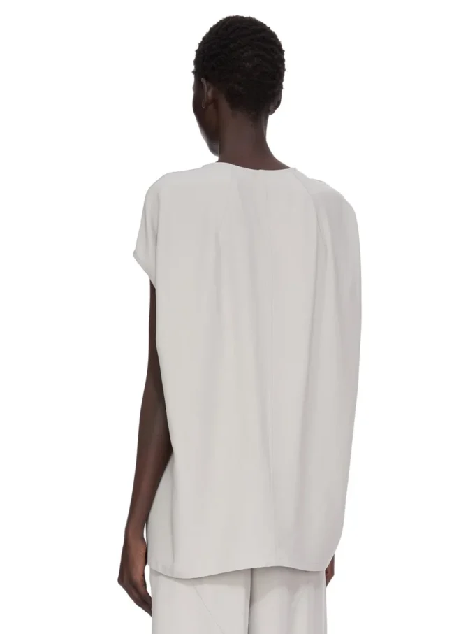 RICK OWENS – TOPS RP02E4256HY-08