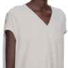 RICK OWENS – TOPS RP02E4256HY-08