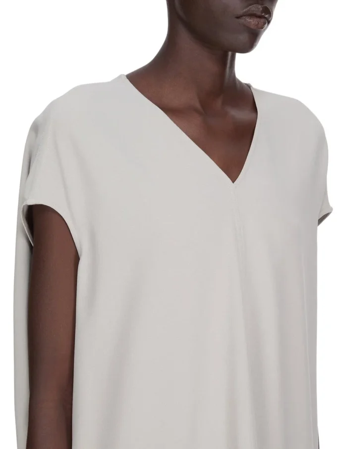 RICK OWENS – TOPS RP02E4256HY-08
