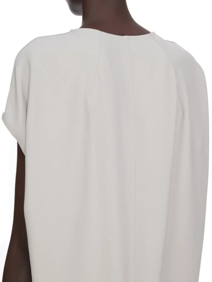 RICK OWENS – TOPS RP02E4256HY-08