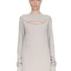 RICK OWENS – TOPS RP02E4262JR-08