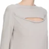 RICK OWENS – TOPS RP02E4262JR-08