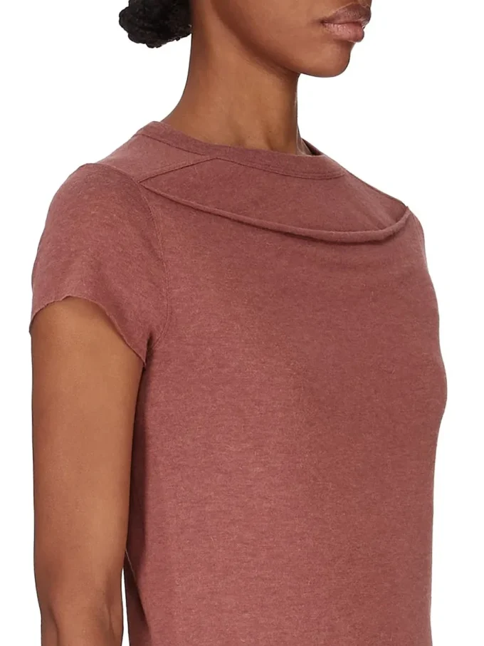 RICK OWENS – TOPS RP02E4263JR-13