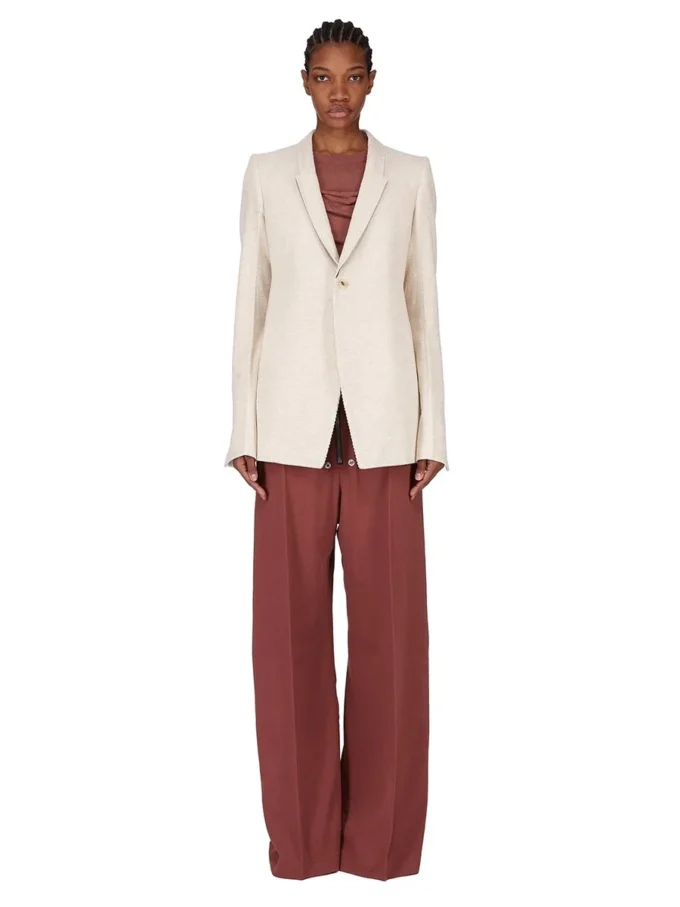 RICK OWENS – TOPS RP02E4263JR-13