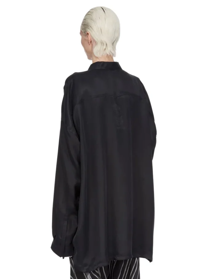 RICK OWENS – TOPS RP02E4537HSCH-09