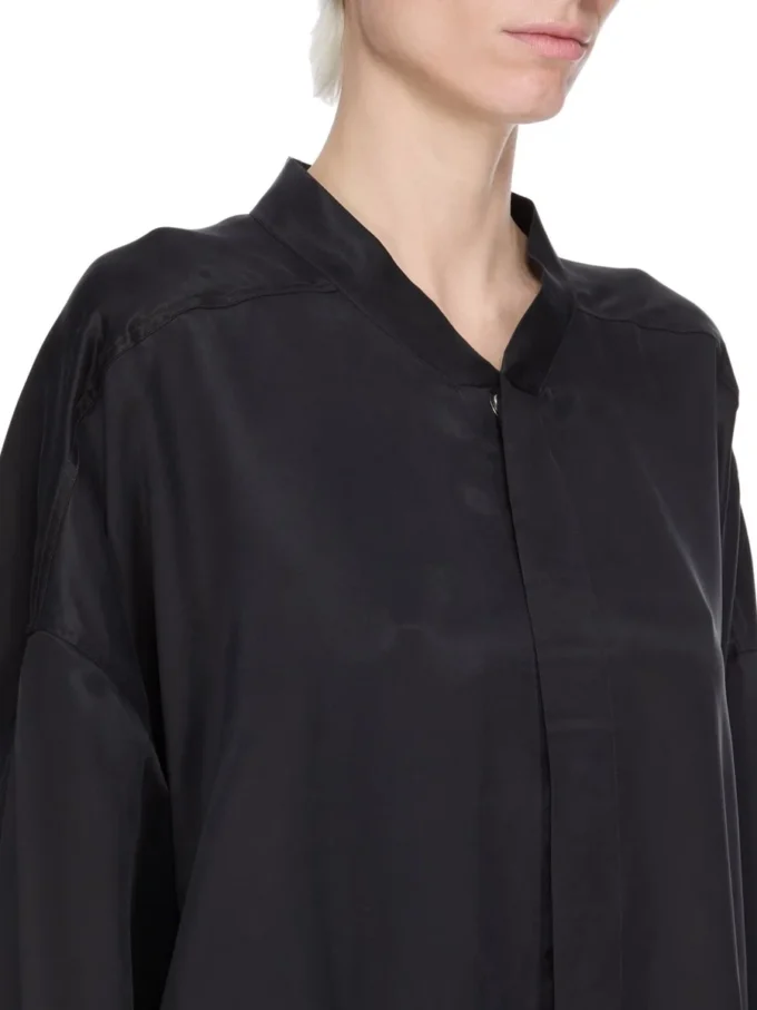 RICK OWENS – TOPS RP02E4537HSCH-09