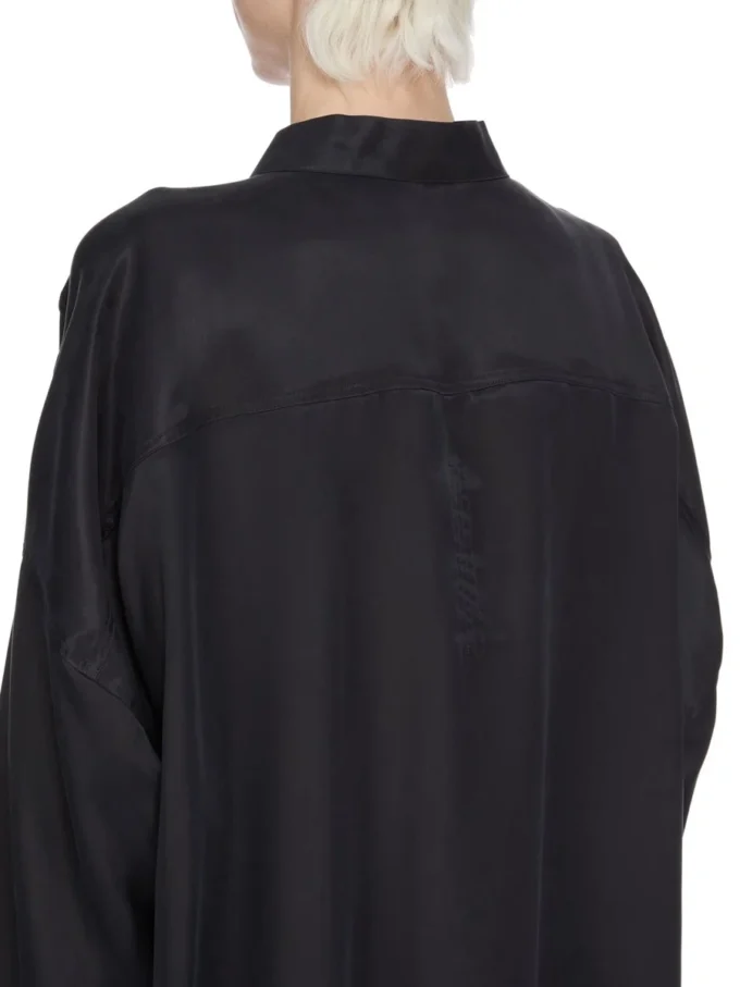 RICK OWENS – TOPS RP02E4537HSCH-09