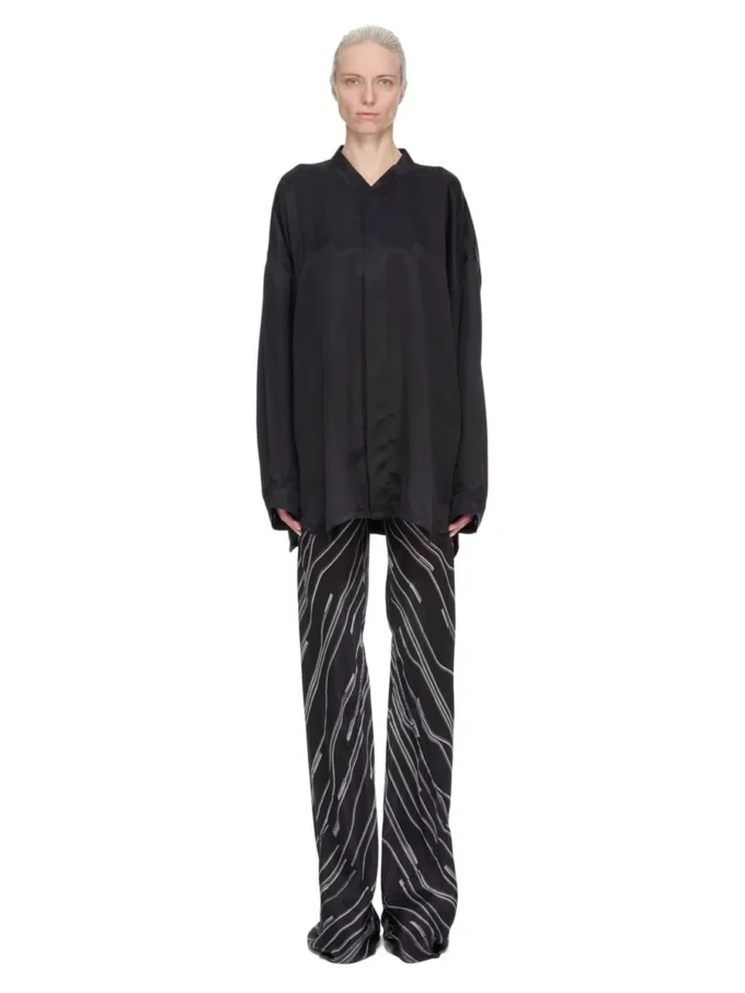 RICK OWENS – TOPS RP02E4537HSCH-09