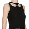 RICK OWENS – TOPS RP02E4600ML-09