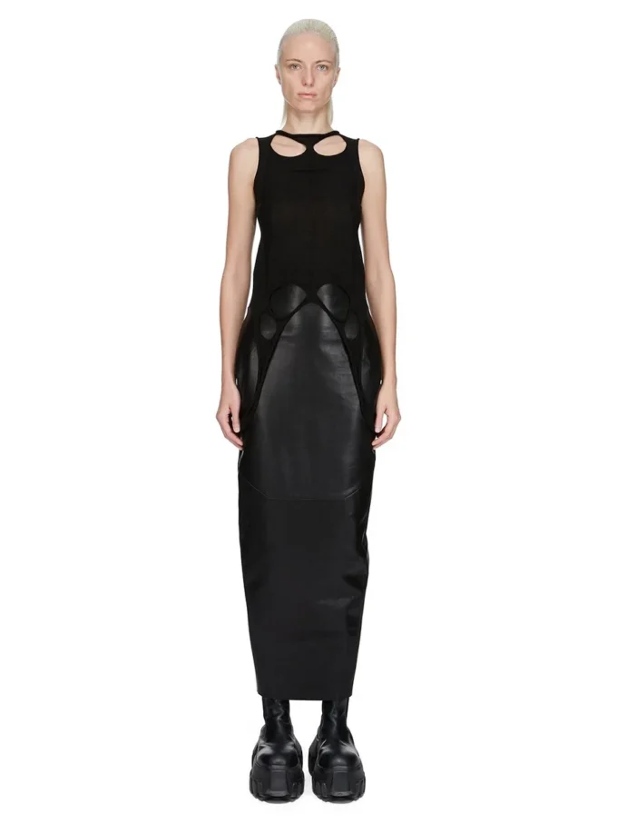 RICK OWENS – TOPS RP02E4600ML-09