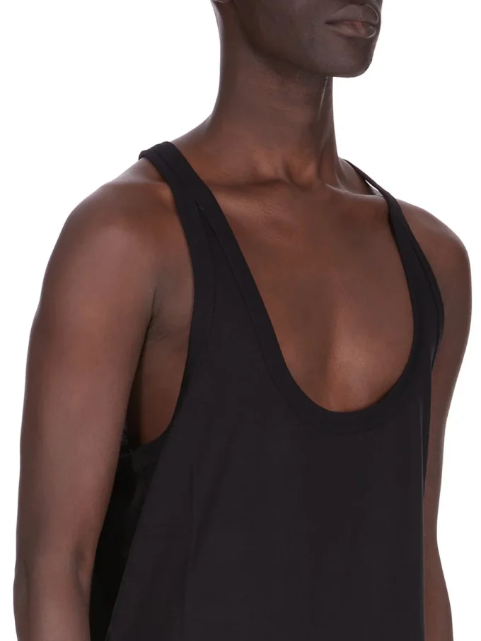 RICK OWENS – TOPS RR02E1101JA-09