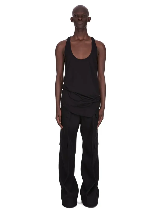 RICK OWENS – TOPS RR02E1101JA-09