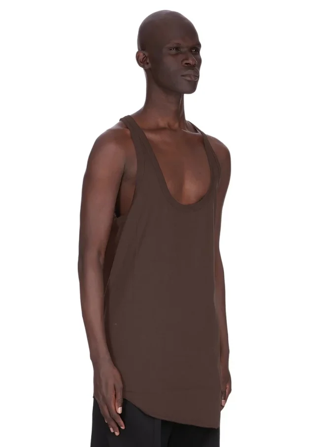 RICK OWENS – TOPS RR02E1101JA-78